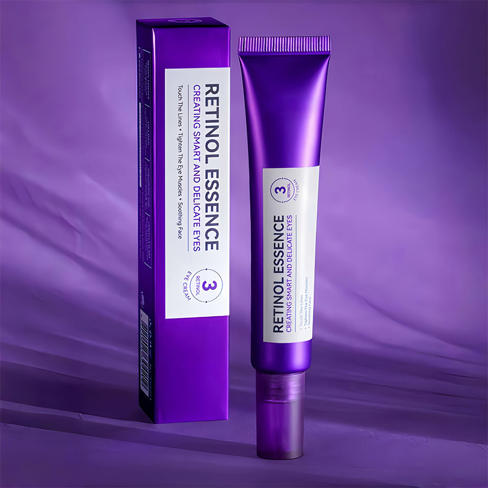 Retinol & CollagenNo import chargesEye Cream